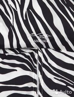 Manudieci Шикарный конверт манудичи 2шт двойняшкам