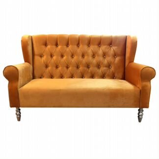 Диван для кафе