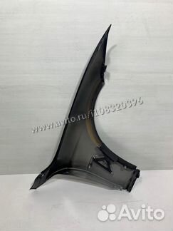 Крыло переднее левое Bmw 4-Series F36 B48B20A 2020