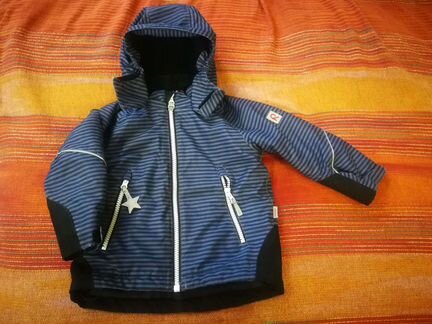 Зимняя куртка Reima, 98