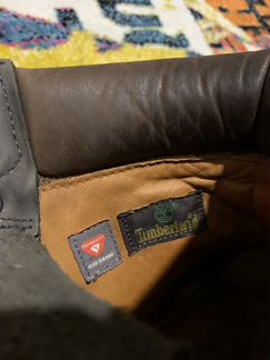 Timberland