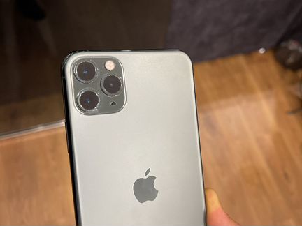 iPhone 11 pro max 512 gb