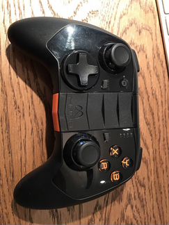 Moga pro android
