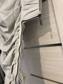 Платье дизайнерское maticevski