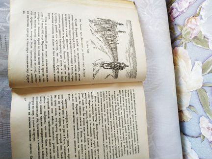 Книга Рафаэлло Джованьоли