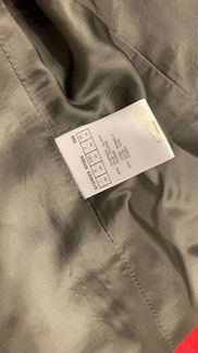 Пиджак Hugo Boss, р. 48