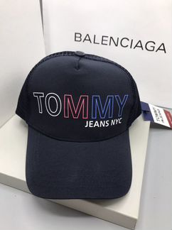 Бейсболка унисекс