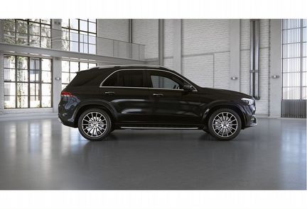 Mercedes-Benz GLE-класс 3.0 AT, 2020