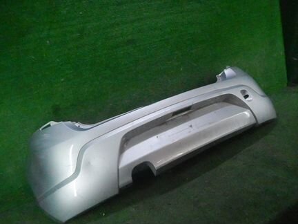 Бампер задний Renault Sandero 1 (2009-2014) 850229