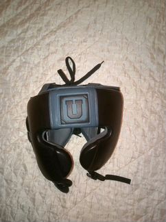 Боксерский шлем Ultimatum Boxing