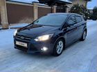Ford Focus 1.6 МТ, 2012, 153 000 км
