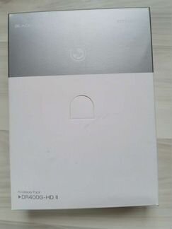 Blackvue dr400g видеорегистратор