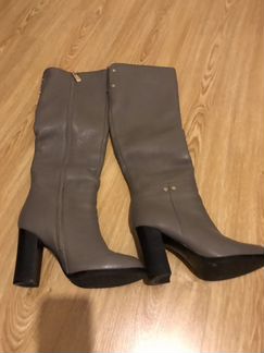 Сапоги Dina Fabiani 36 р-р