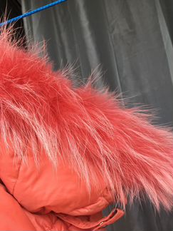 Комбинезон зимний borelli