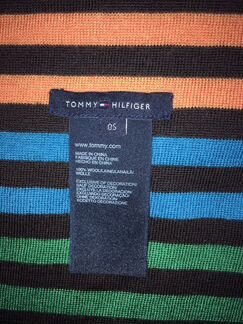 Tommy Hilfiger шарф