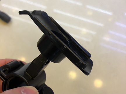 Держатель для Garmin на руль
