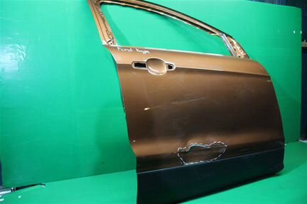 Дверь передняя правая Ford Kuga 2 2012