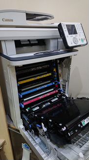 Картридж Canon 711