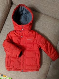 Новая куртка Calvin Klein