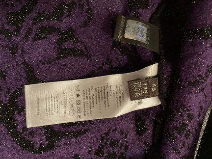 Трикотаж Roberto Cavalli