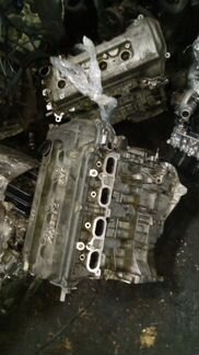 Двигатель Toyota Camry Rav 4 2.4 2AZ-FE двс мотор