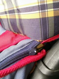 Коляска детская Bimbo