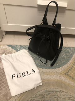 Сумка-мешок Furla
