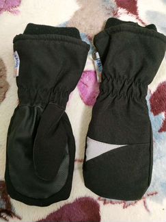 Варежки Lassietec