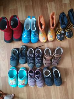 Обувь superfit, kuoma, bogi, iceberg, ecco