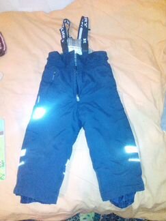 Полукомбинезон Керри