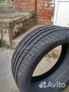 R19 255 35 19 96Y XL Habilead S2000