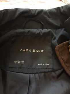 Куртка (ветровка) Zara