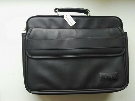 Сумка для ноутбука portcase