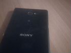 Телефон Sony Xperia 2 объявление продам