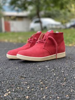 Ботинки кроссовки Alife