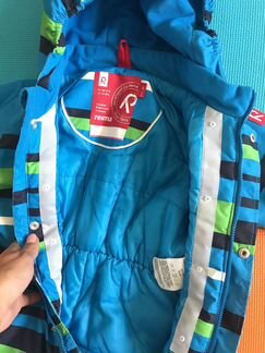 Комбинезон Reima 80