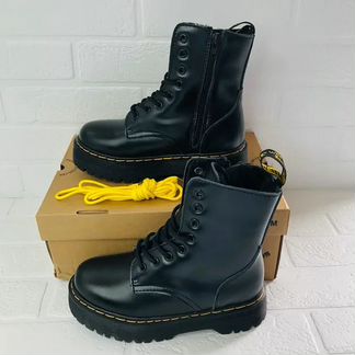 Ботинки Dr martens (на меху)