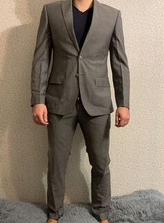 Мужской костюм Kanzler