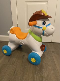 Игрушка Конь chicco
