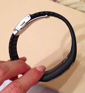 Фитнес браслет Polar Loop