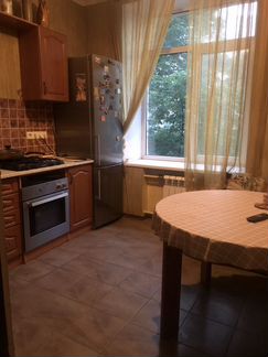 2-к квартира, 62 м², 4/5 эт.