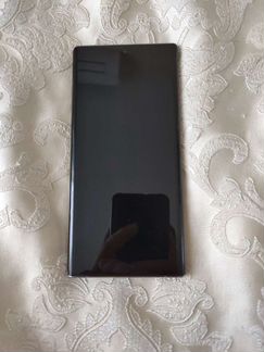 Samsung Note 10 Plus Live Demo Unit