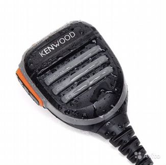 Влагозащитная тангента Kenwood