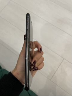 iPhone 10 xs max 256