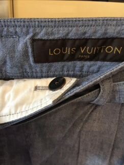 Шорты Louis Vuitton мужские