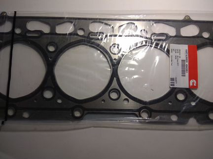 Прокладка гбц Cummins ISF 3.8 4943051