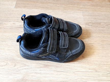 Обувь кроссовки ботинки мокасины р.32