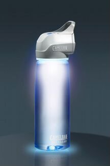 Новая бутылка camelbak ALL clear UV с уф-фильтром