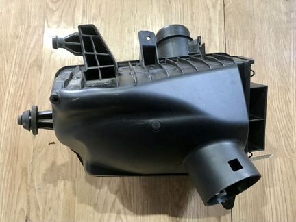 Корпус воздушного фильтра Ниссан Кашкай J10