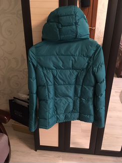 Куртка зимняя Calvin Klein